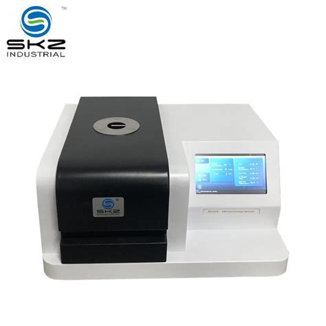 1L Differential Scanning Calorimeter Brand manufacturer|differential scanning calorimetry price.